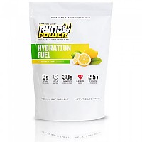 [해외]RYNO POWER Hydration Fuel 907gr Lemon Lime 3140663849 White