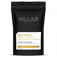 [해외]PILLAR PERFORMANCE 가루 Ultra Immune C Training Advantage 200g 3140753955