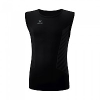 [해외]ERIMA Athletic 민소매 티셔츠 3140797555 Black