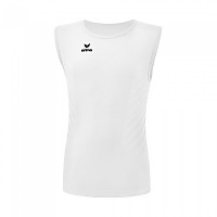 [해외]ERIMA Athletic 민소매 티셔츠 3140797556 New White
