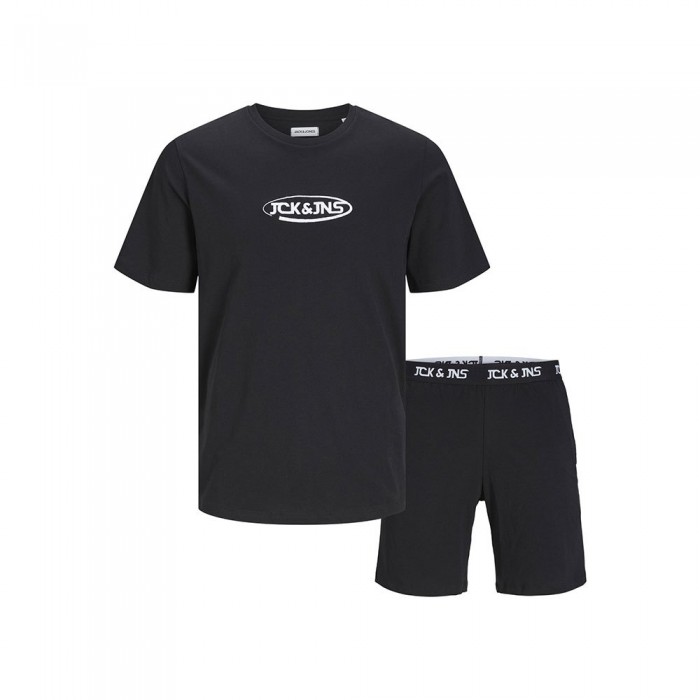 [해외]잭앤존스 Oliver 운동복 12140438716 Black / Pack Black Shorts