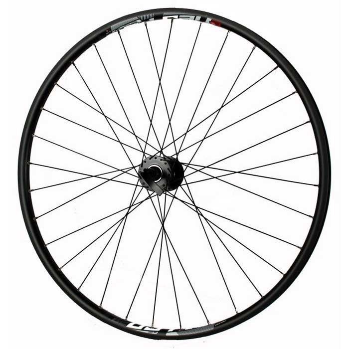 [해외]SXT 388598-1 Neuro Disc 2R QR 6B 26´´ MTB 뒷바퀴 1140858905 Black