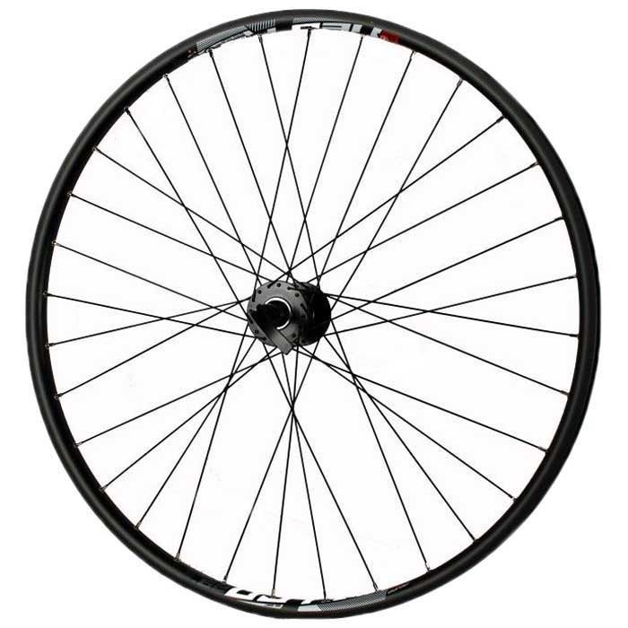 [해외]SXT 388888 Neuro Disc 2R QR 27.5´´ MTB 앞바퀴 1140858917 Black