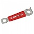 [해외]TRIVIO 체인링 너트 렌치 도구 1140826817 Red / Silver
