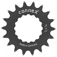 [해외]CONNEX 체인링 E-Bike Bosch II DM Z 1140547842 Black