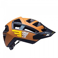 [해외]URGE MTB 헬멧 올-에어 1140840510 Brown