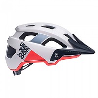 [해외]URGE MTB 헬멧 올트레일 1140840521 White