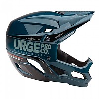 [해외]URGE Archi-Deltar 다운힐 헬멧 1140840523 Petrol