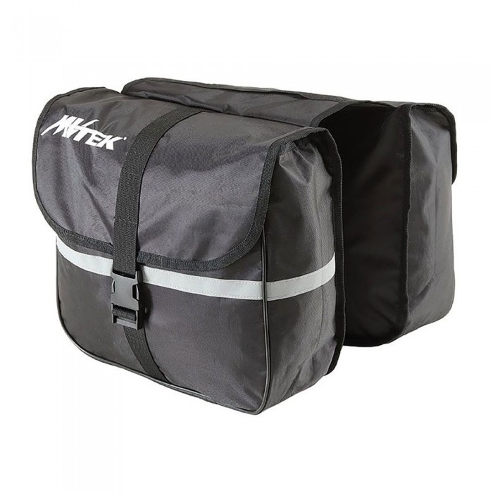 [해외]MVTEK Futura 사이드 백 25L 1140604817 Black