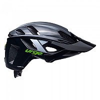 [해외]URGE MTB 헬멧 트레일Head 1140840617 Black