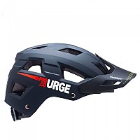 [해외]URGE MTB 헬멧 Venturo 1140840620 Black