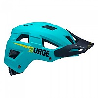 [해외]URGE MTB 헬멧 Venturo 1140840621 Green