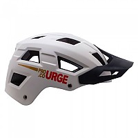 [해외]URGE MTB 헬멧 Venturo 1140840624 White