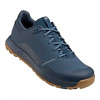 [해외]크랭크브라더스 Mallet 트레일 Lace MTB 신발 1140518007 Blue / Blue