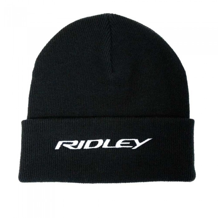 [해외]RIDLEY R Logo 비니 1140787566 Black