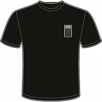 [해외]URGE 반소매 티셔츠 코어 1140840544 Black