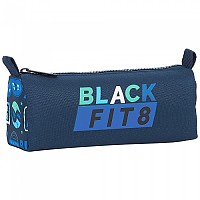 [해외]SAFTA 필통 Blackfit8 로고s Retro 138145604 Multicolor