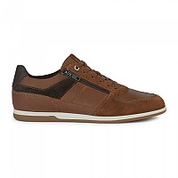 [해외]제옥스 신발 Renan 140880410 Browncotto / Dark Brown