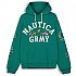 [해외]GRIMEY Mighty Harmonist Nautica Vintage 후드티 140575366 Green