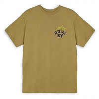 [해외]GRIMEY The Lucky 드래곤 반팔 티셔츠 140575390 Militar Green