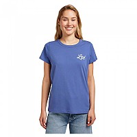 [해외]LEE 반소매 티셔츠 112350225 140579409 Surf Blue