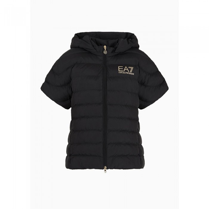 [해외]EA7 EMPORIO 아르마니 3DTB01_TNF8Z 봄버 자켓 140778273 Black