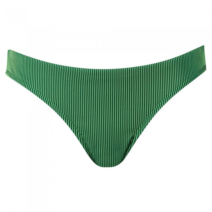 [해외]푸마 팬티 Swim Ribbed 140626915 Green / Black