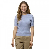[해외]REDGREEN Serena Cable 긴팔 티셔츠 140629162 Light Blue