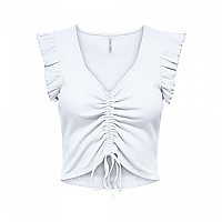 [해외]ONLY Laila Life 민소매 티셔츠 140871393 Bright White