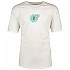 [해외]잭앤존스 Decal Plus Size 반팔 티셔츠 140438224 Bright White