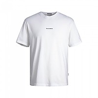 [해외]잭앤존스 Aruba Landse 반팔 티셔츠 140437880 Bright White