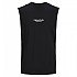 [해외]잭앤존스 민소매 티셔츠 140636508 Black