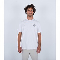 [해외]헐리 Kai Lenny Hawaii 반팔 티셔츠 140661738 White
