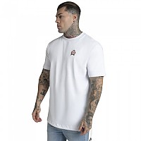 [해외]SIKSILK Oversized 반팔 티셔츠 140744407 White