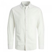 [해외]잭앤존스 라인n 긴팔 셔츠 140691151 White