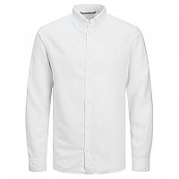 [해외]잭앤존스 Maze 라인n 긴팔 셔츠 140691207 Bright White / Fit Comfort Fit
