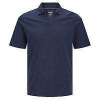 [해외]잭앤존스 썸머 라인n 반팔 폴로 셔츠 140691392 Navy Blazer
