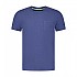 [해외]NZA NEW ZEALAND Little Grey 반팔 티셔츠 140750642 Blue