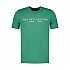 [해외]NZA NEW ZEALAND Little Totara 반팔 티셔츠 140750649 Green