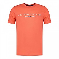 [해외]NZA NEW ZEALAND Little Totara 반팔 티셔츠 140750650 Orange