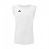 [해외]ERIMA Athletic 민소매 티셔츠 140797556 New White