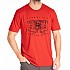 [해외]클라임 Petrol 반팔 티셔츠 140887920 Classic Red / Black