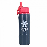 [해외]OSAKA 물 병 Kuro 3.0 12 단위 6140429651 Navy
