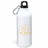 [해외]KRUSKIS Everything Is Better 800ml 알루미늄 병 6140891148 White