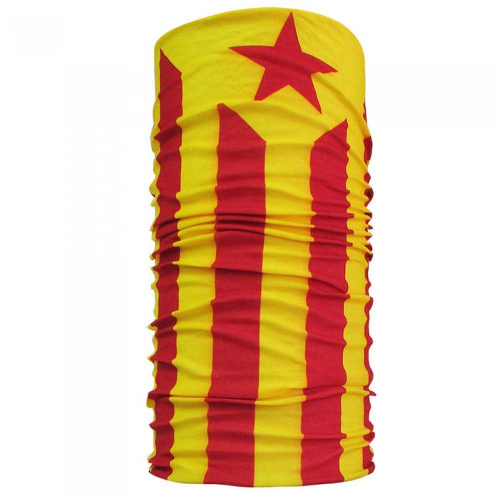 [해외]TUBE Classic Estelada 넥워머 6140827109 Multicolor