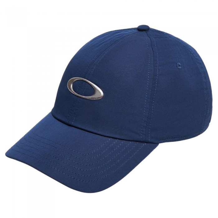 [해외]오클리 APPAREL Tincan LX 모자 6140753528 Team Navy