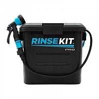 [해외]RINSEKIT 휴대용 샤워기 프로 3.5 Gallon 4140774587