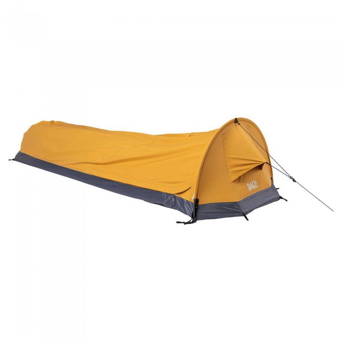 [해외]BACH Bivy Heads Up Pro 텐트 4140021368 Spruce Yellow