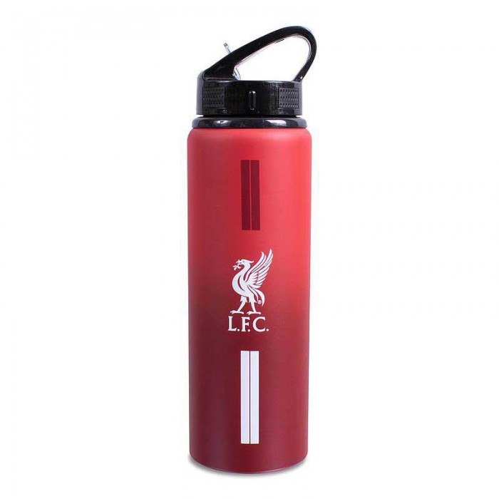 [해외]TEAM MERCHANDISE Liverpool 병 750ml 4140675143 Red