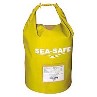 [해외]4WATER 드라이 자루 Sea Safe 50L 4140726397 Yellow